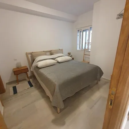 Apartment Edificio Bay Calpe