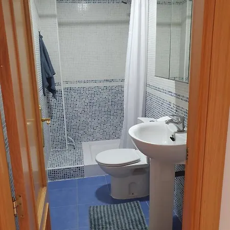 Edificio Bay Apartment Calpe