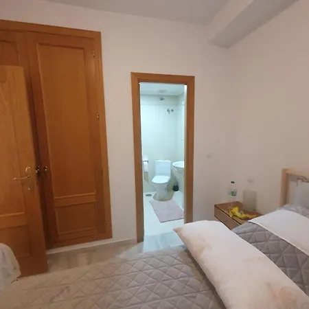 Edificio Bay Calpe